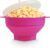 🍿 Prepara las Mejores Palomitas Saludables con el Palomitero de Silicona JOCCA