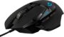 🖱️ Logitech G502 HERO: Rendimiento y precisión para dominar cada partida