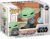 Funko Pop! The Mandalorian – Grogu w/Anzellan Droidsmith