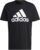 ADIDAS IC9347 M BL SJ T T-shirt Hombre black/white Tamaño XLT3