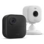 🏡 Blink Outdoor 4 + Blink Mini 2: Seguridad Inteligente para el Interior y Exterior de tu Hogar