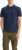 Levi’s Housemark Polo: comodidad y estilo clásico para hombre en Dress Blues 👕