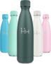 La Mejor Botella Térmica de 500 ml para tu Día a Día: Salud, Resistencia y Temperatura Perfecta ✨