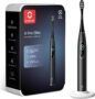 Oclean Cepillo eléctrico X Series Pro Elite, Súper silencioso