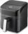 🍟 GOURMETmaxx Freidora de Aire 4L: Cocina Saludable y sin Complicaciones
