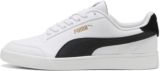 PUMA Shuffle: Sneakers unisex que combinan estilo y comodidad en cada paso 👟✨