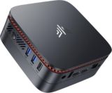 NiPoGi Mini PC Ιntel Alder Lake N97