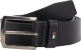¿Buscas el accesorio perfecto? Descubre el Cinturón Tommy Hilfiger Denton