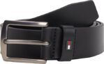 ¿Buscas el accesorio perfecto? Descubre el Cinturón Tommy Hilfiger Denton