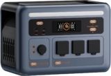 ⚡ PowerMax 1800SE: La Estación de Energía Portátil de 1800W Definitiva