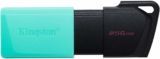 Kingston DataTraveler Exodia M Memoria flash USB