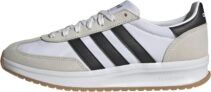 🏃‍♂️ adidas Hombre Run 70S 2.0: estilo retro y comodidad moderna en cada paso 👟