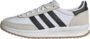 🏃‍♂️ adidas Hombre Run 70S 2.0: estilo retro y comodidad moderna en cada paso 👟