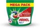 ARIEL PODS Todo en 1 Detergente Lavadora
