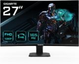 Gigabyte Monitor de Juego GS27F 27