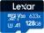 Lexar 633x Tarjeta Micro SD 128 GB