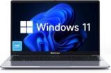 ✨ Blackview Acebook 6 15,6” FHD Laptop: potencia y diseño en un solo dispositivo