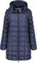 ❄️ Geographical Norway Babette: la parka de mujer que combina abrigo, estilo y comodidad