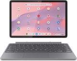 Lenovo Chromebook Duet 11 Gen 9: El Portátil Táctil Convertible Ideal para Estudiar y Trabajar