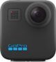 GoPro MAX Cámara de Acción 360° – Vídeo HD 5.6K y Fotos 16.6MP con Estabilización