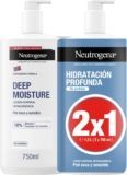 🧴 Neutrogena Fórmula Noruega Hidratación Profunda: cuidado intensivo para pieles sensibles