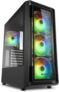 Sharkoon TK4 RGB: Diseño y rendimiento para tu nuevo Setup 💻✨