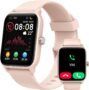 Yoever Reloj Inteligente: La Combinación Perfecta de Estilo y Funcionalidad ⌚️✨