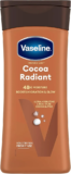 ​¿Piel seca? Descubre el poder de Vaseline Intensive Care Cocoa Radiant (Pack 2x200ml)