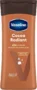 ​¿Piel seca? Descubre el poder de Vaseline Intensive Care Cocoa Radiant (Pack 2x200ml)