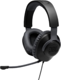 🎧 JBL Quantum 100: Análisis y Opiniones de los Mejores Auriculares Gaming Calidad-Precio