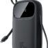 Rowenta XPert 6.60 RH6838 — Aspiradora escoba sin cable y ligera