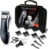 Remington Máquina de Cortar Pelo Stylist