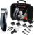 Remington Máquina de Cortar Pelo Stylist