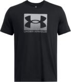 Under Armour Hombre UA M Boxed Sports Updated SS Shirt: estilo y confort para tu día a día 👕