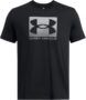 Under Armour Hombre UA M Boxed Sports Updated SS Shirt: estilo y confort para tu día a día 👕
