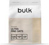 Despierta con energía: Análisis de la Bulk Avena Instantánea sabor Chocolate 🥣