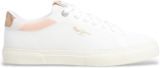 Zapatillas Pepe Jeans Kenton Knit Blanco: Estilo y Comodidad para tu Día a Día 👟