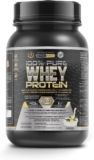 💪 Healthy Fusion Whey Protein: La Aliada Perfecta para Tus Entrenamientos y tu Salud Muscular