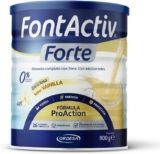🥛 FontActiv Forte ProAction Vainilla 800g: nutrición completa para adultos activos
