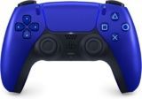 🌀 PlayStation 5 Mando DualSense Cobalt Blue: potencia, estilo y vibración inmersiva en tus manos