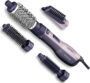 Transforma Tu Estilo con el BaByliss Cepillo de Aire Caliente AS121E