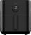 🍟 Xiaomi Smart Air Fryer 6.5L: cocina saludable por solo 57,84 € 🖤
