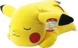 WT97920 – Peluche de Pikachu de 40 cm: ¡El Compañero Perfecto para Todos!
