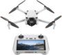 🚀 DJI Mini 3 (DJI RC): El dron compacto que lleva tus grabaciones al siguiente nivel