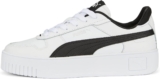 Zapatillas PUMA Carina Street para mujer: Estilo urbano que marca tendencia