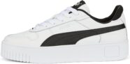 Zapatillas PUMA Carina Street para mujer: Estilo urbano que marca tendencia