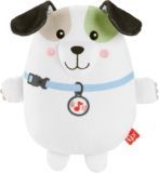 Fisher-Price Peluche Perrito Relajante con Sonidos