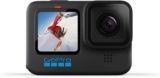 GoPro HERO10 Black – Cámara de acción