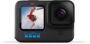 GoPro HERO10 Black – Cámara de acción