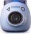 📸 instax PAL Lavender Blue: captura momentos únicos con estilo y tecnología compacta 💜
